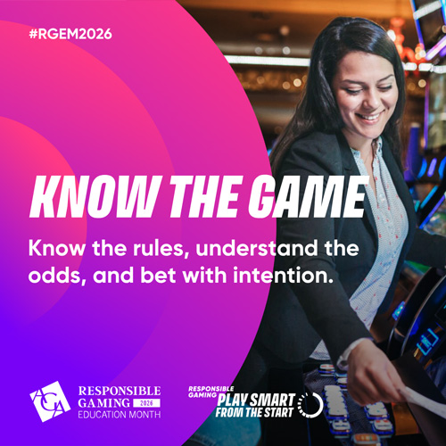 Play Smart From The Start